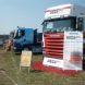 SCANIA z DEGAmiz na Master Truck 2012